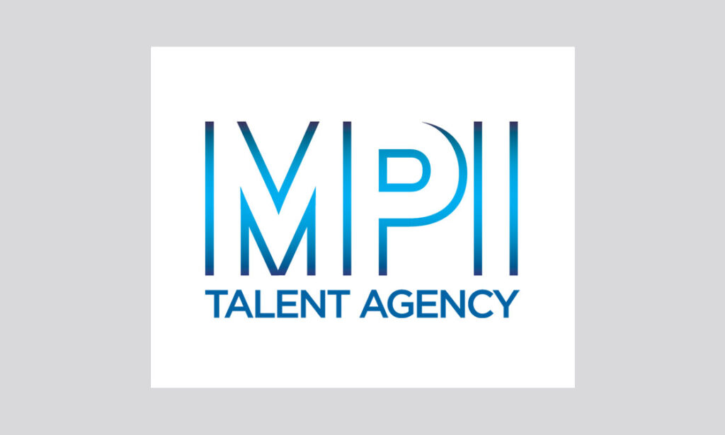 logo design for talent company